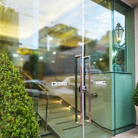 Maria Ricca Hotel Φοζ ντο Ιγκουασού Εξωτερικό φωτογραφία