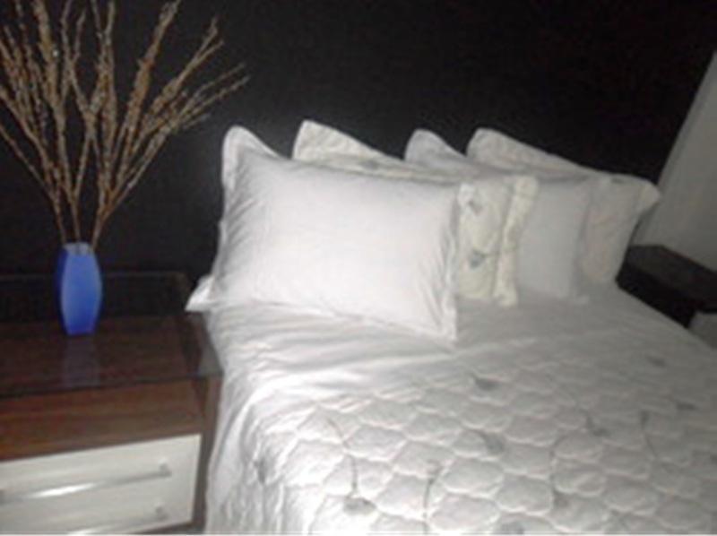 Maria Ricca Hotel Φοζ ντο Ιγκουασού Εξωτερικό φωτογραφία