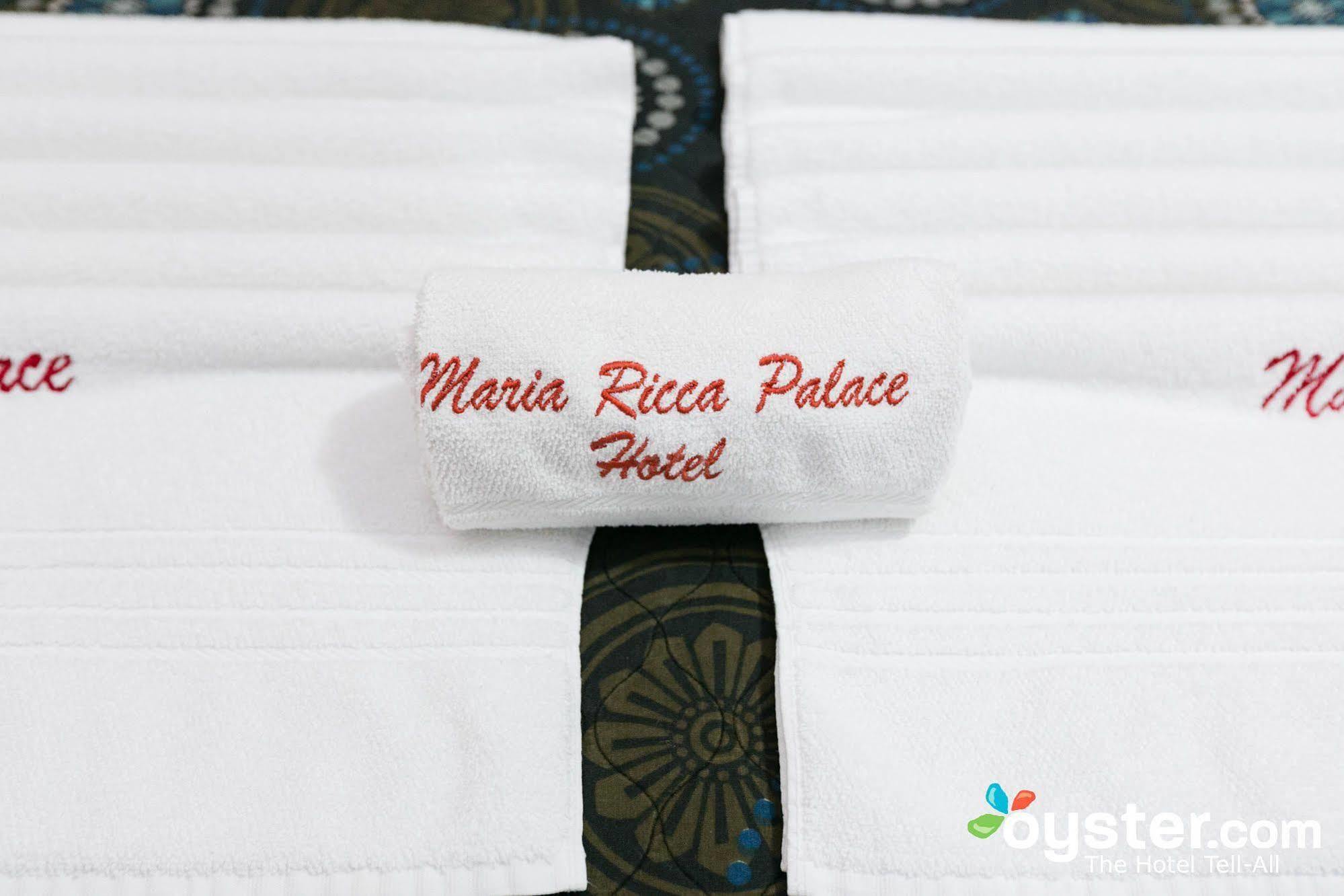Maria Ricca Hotel Φοζ ντο Ιγκουασού Εξωτερικό φωτογραφία