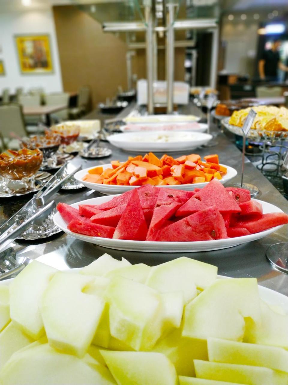Maria Ricca Hotel Φοζ ντο Ιγκουασού Εξωτερικό φωτογραφία